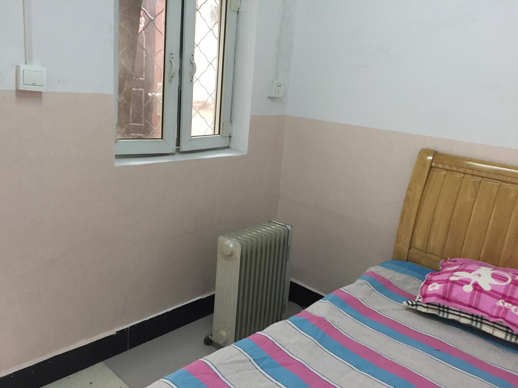 Nice Homestay In Tsinghua University Privat bolig Beijing