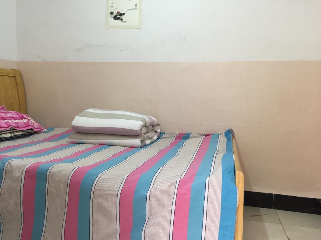 Nice Homestay In Tsinghua University Beijing