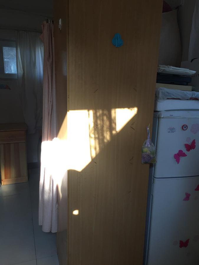 Privat bolig Nice Homestay In Tsinghua University *