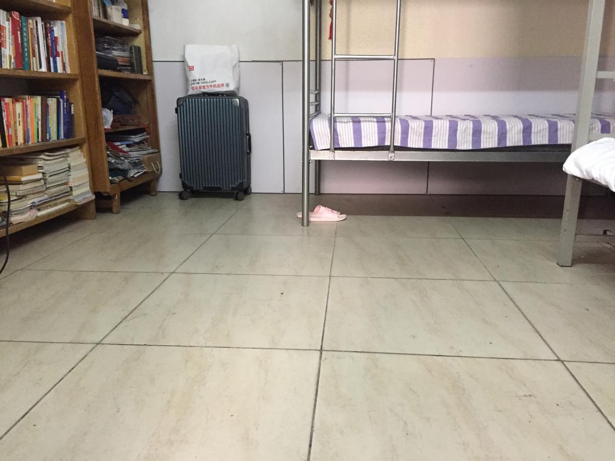Privat bolig Nice Homestay In Tsinghua University Beijing