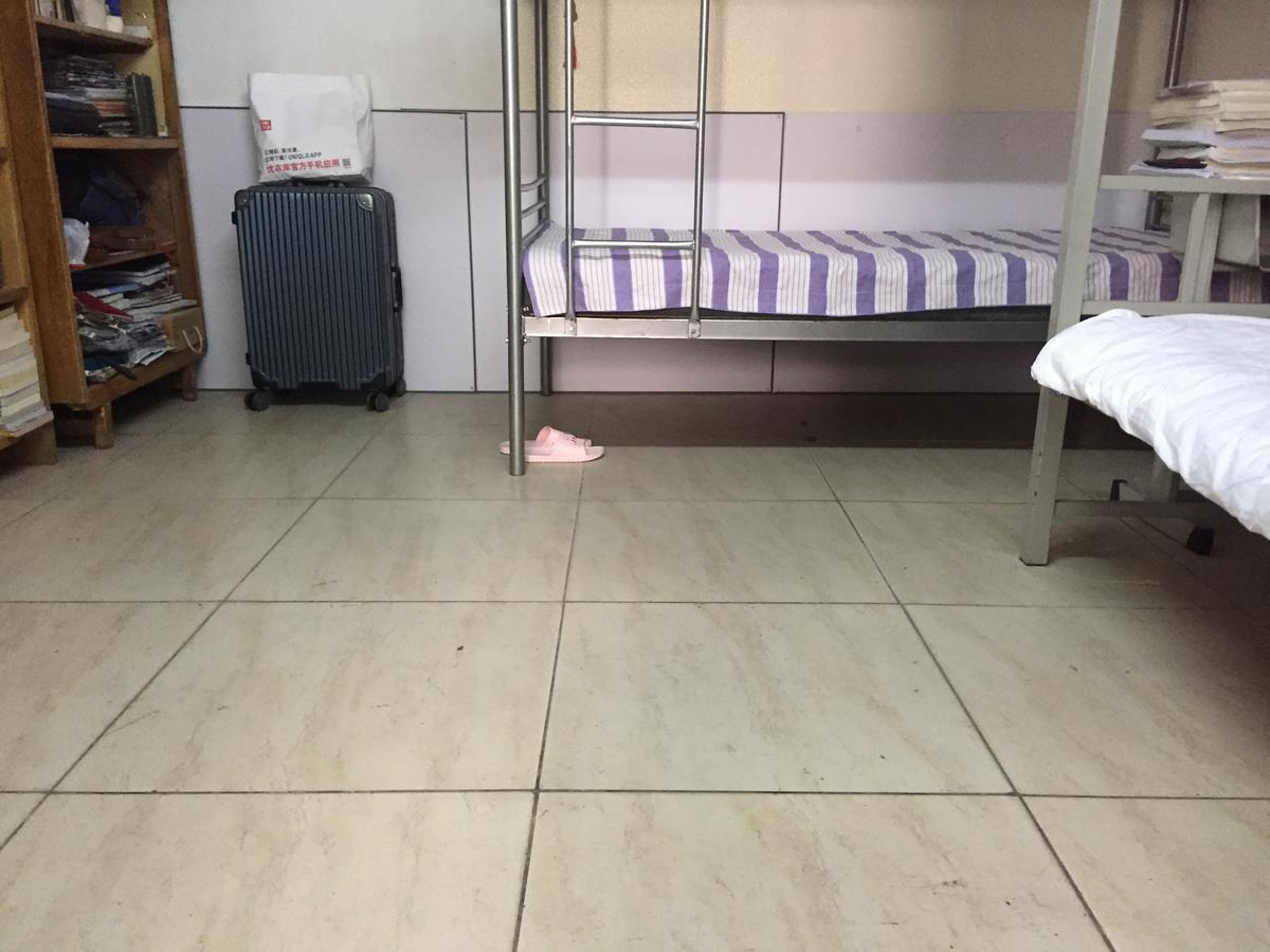 Nice Homestay In Tsinghua University *